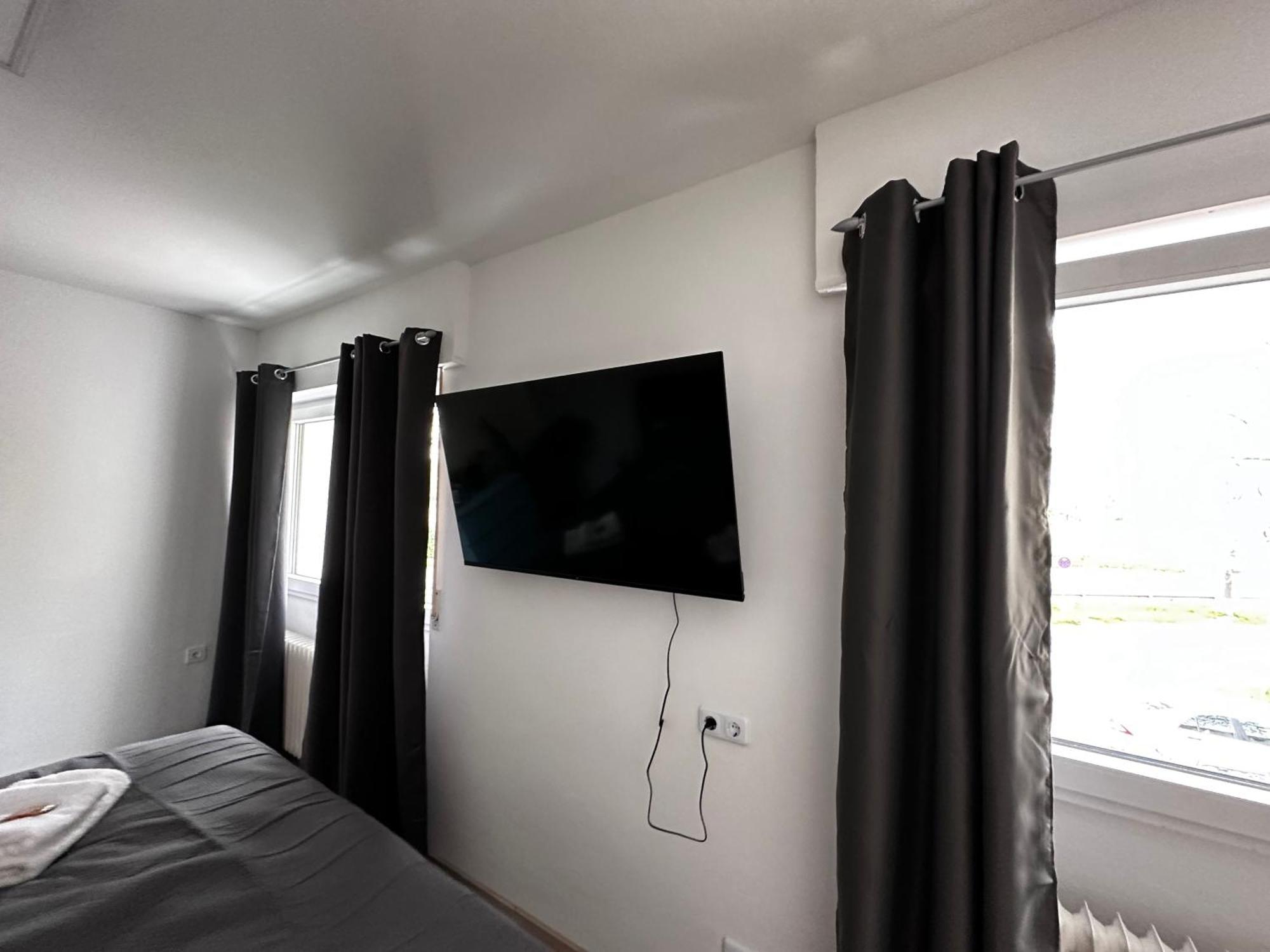 Premium Apartments Schwetzingen, Heidelberg, Speyer Εξωτερικό φωτογραφία