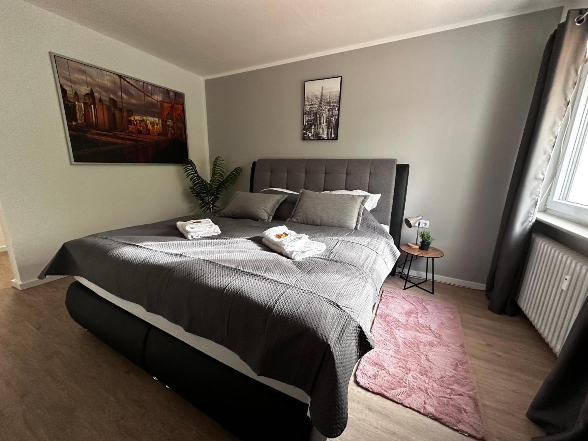 Premium Apartments Schwetzingen, Heidelberg, Speyer Εξωτερικό φωτογραφία