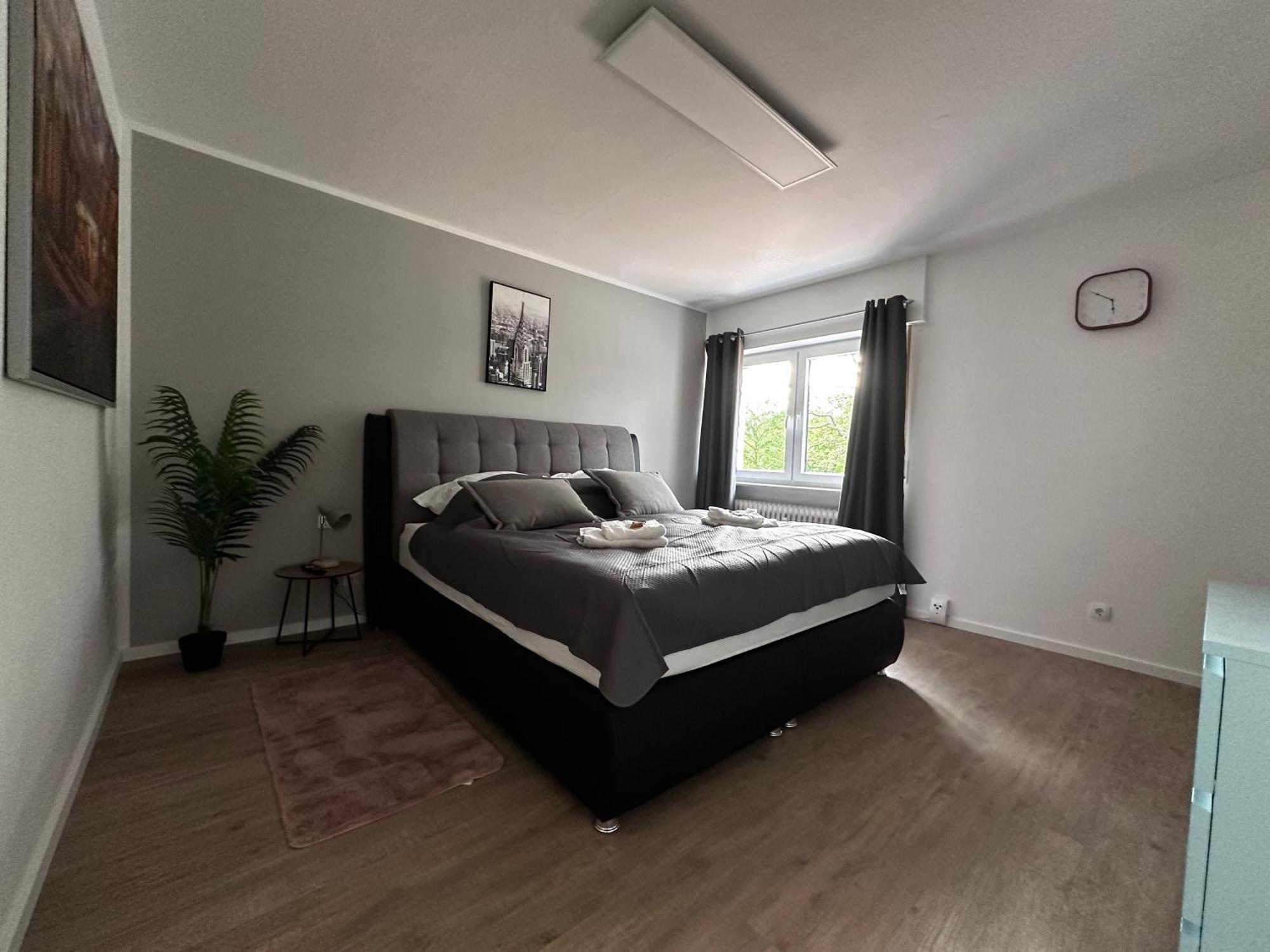 Premium Apartments Schwetzingen, Heidelberg, Speyer Εξωτερικό φωτογραφία
