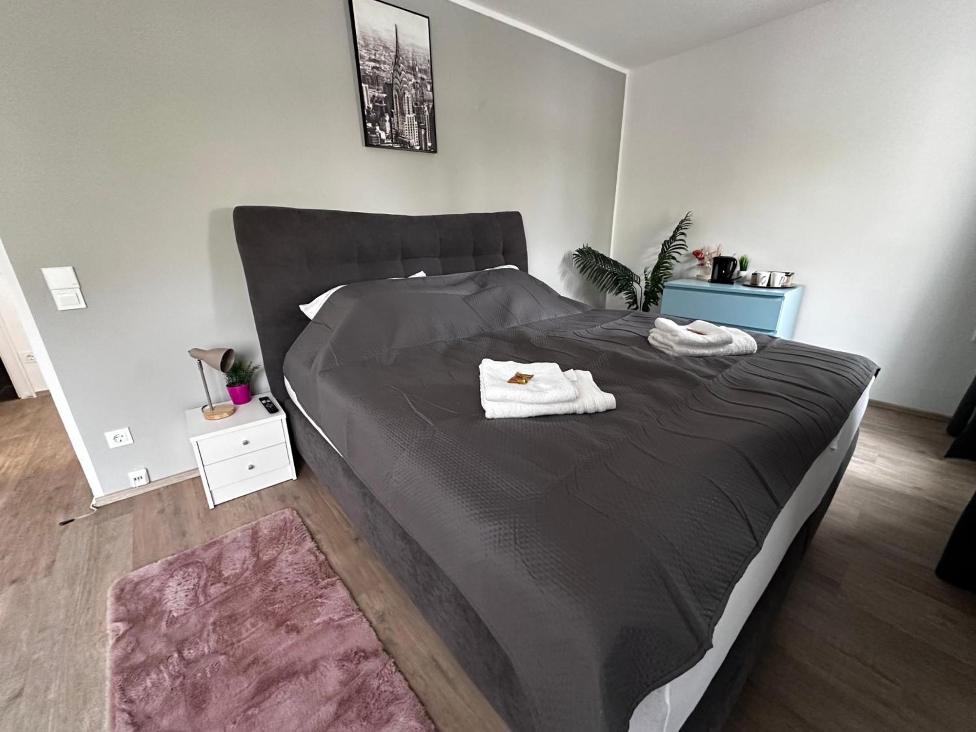 Premium Apartments Schwetzingen, Heidelberg, Speyer Εξωτερικό φωτογραφία