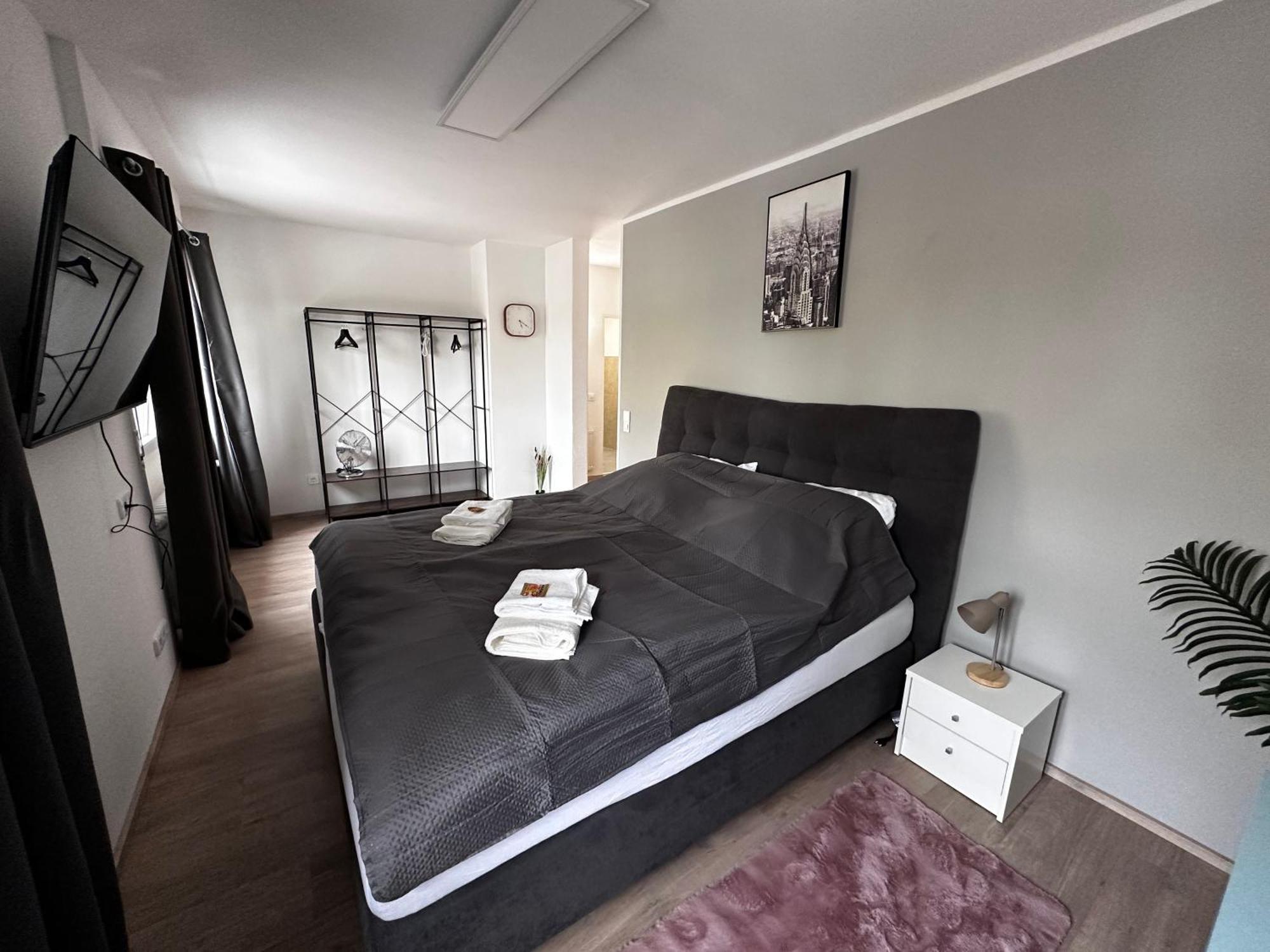 Premium Apartments Schwetzingen, Heidelberg, Speyer Εξωτερικό φωτογραφία