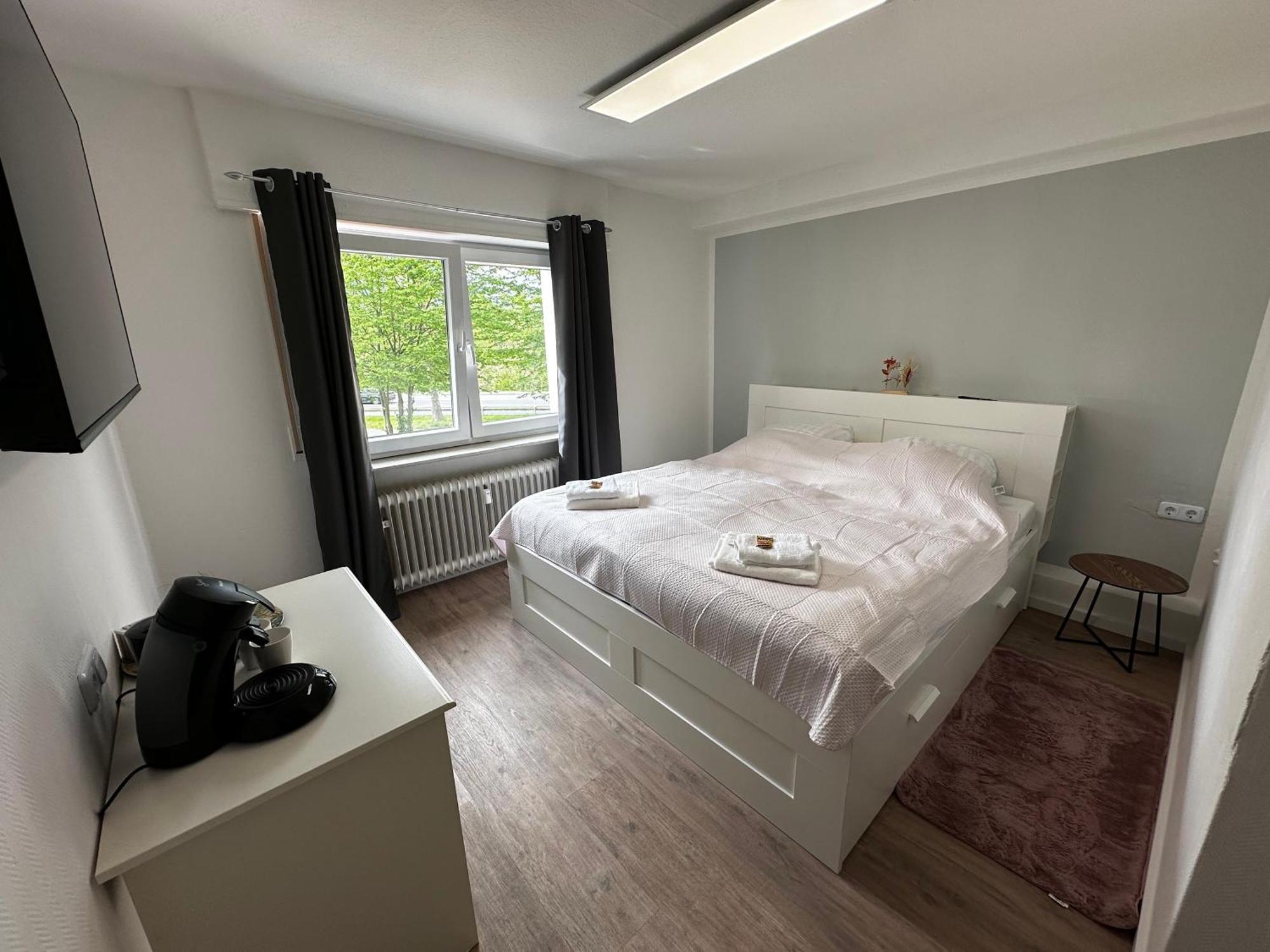 Premium Apartments Schwetzingen, Heidelberg, Speyer Εξωτερικό φωτογραφία
