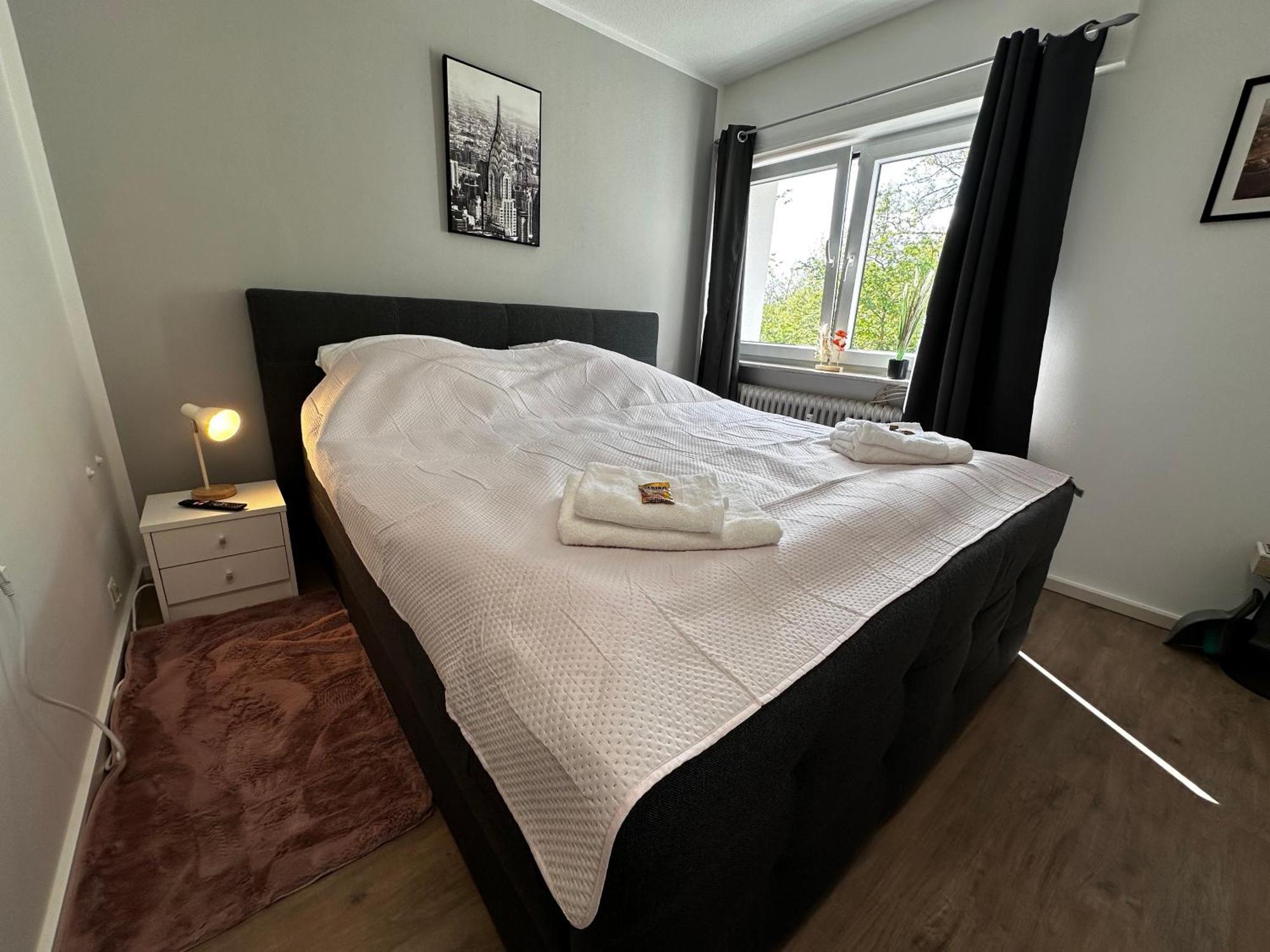 Premium Apartments Schwetzingen, Heidelberg, Speyer Εξωτερικό φωτογραφία