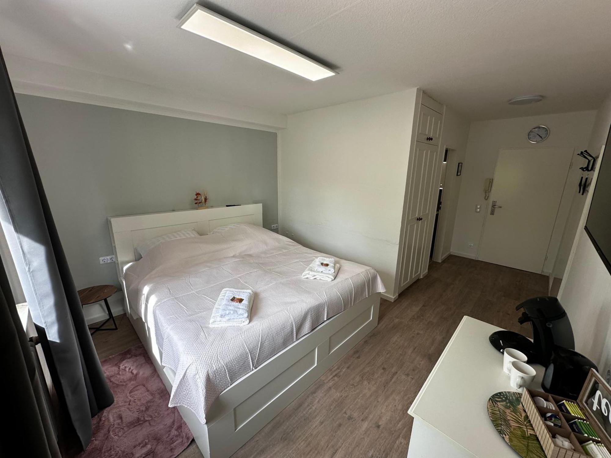 Premium Apartments Schwetzingen, Heidelberg, Speyer Εξωτερικό φωτογραφία