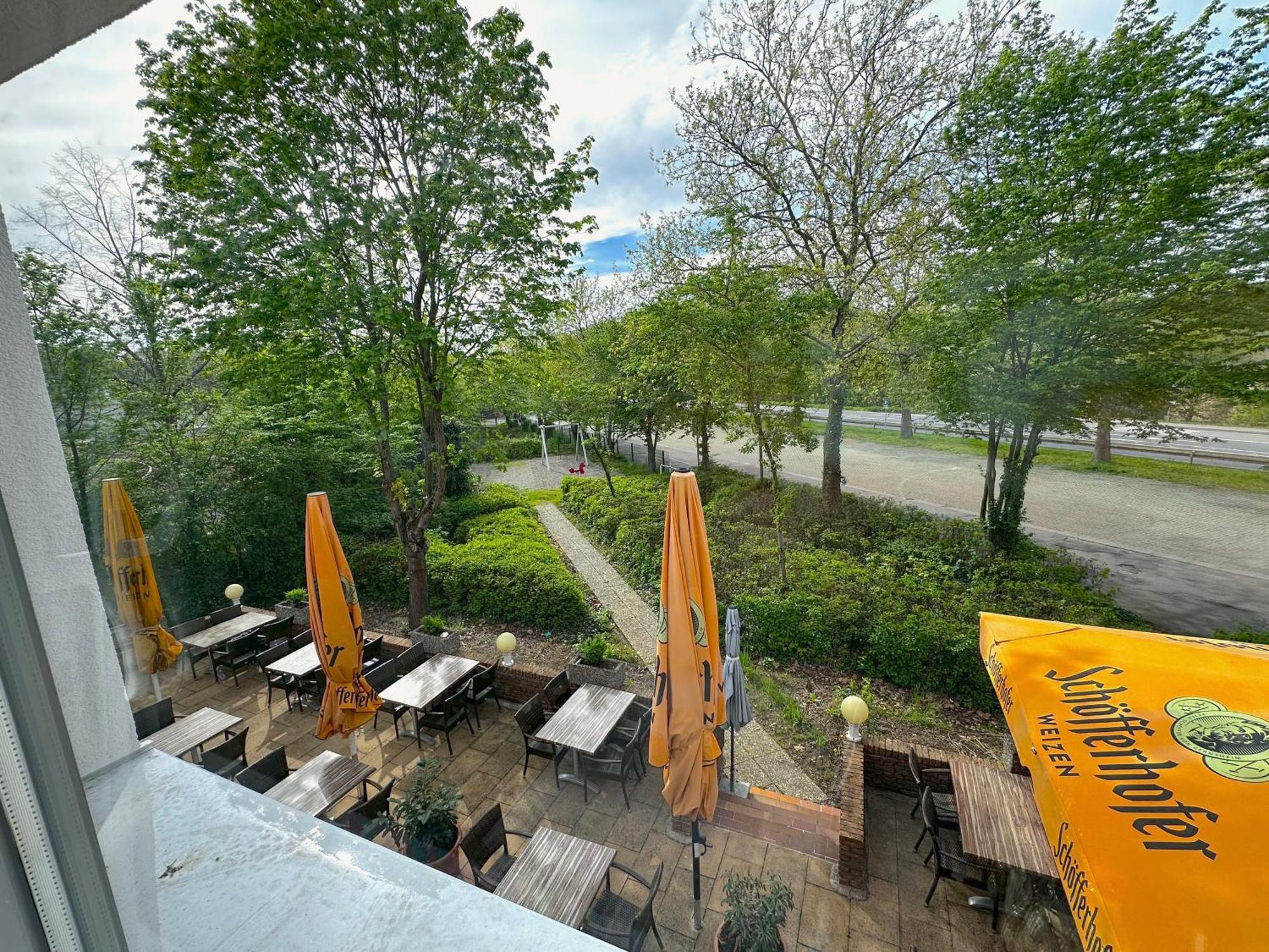 Premium Apartments Schwetzingen, Heidelberg, Speyer Εξωτερικό φωτογραφία
