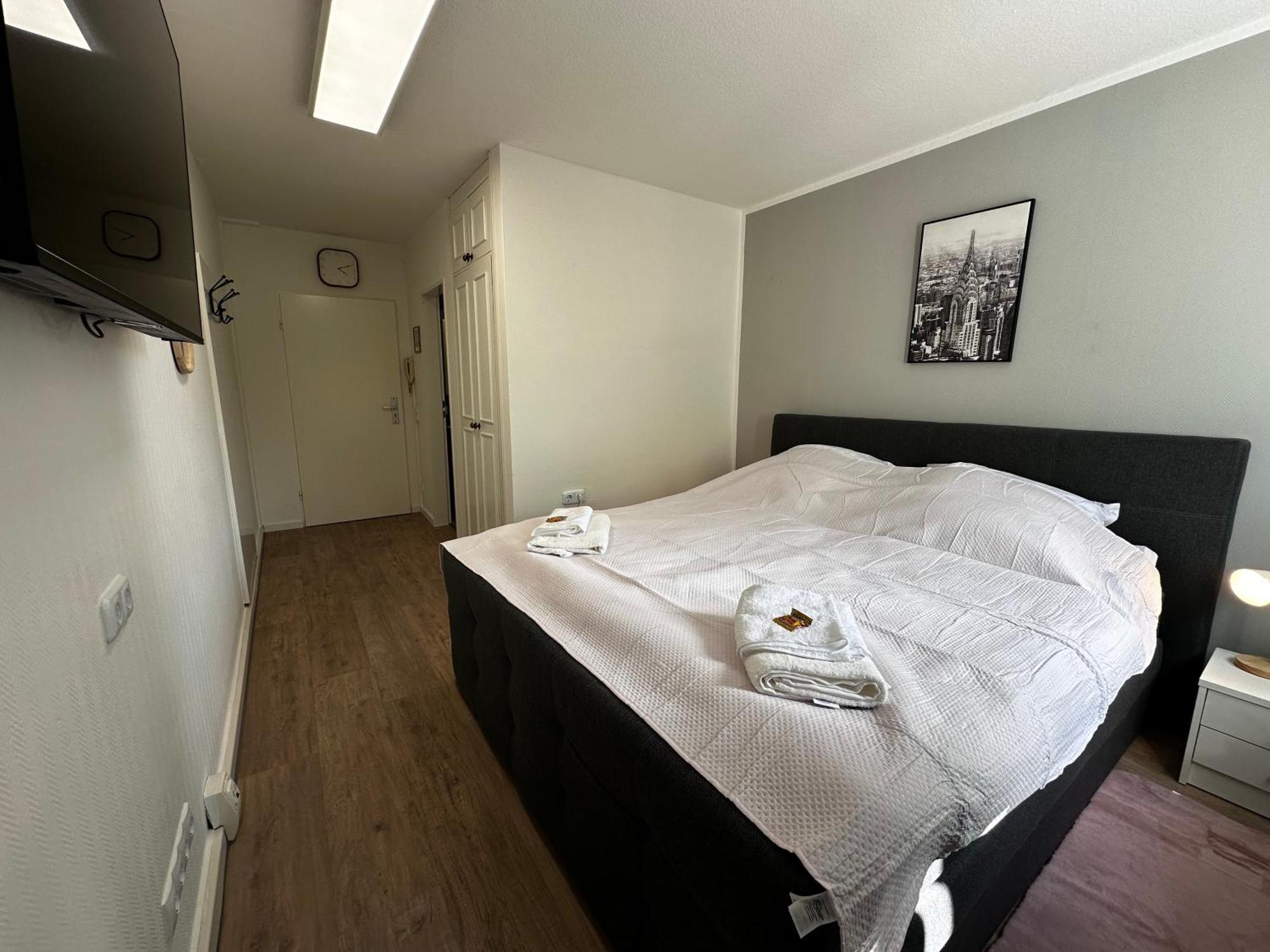 Premium Apartments Schwetzingen, Heidelberg, Speyer Εξωτερικό φωτογραφία