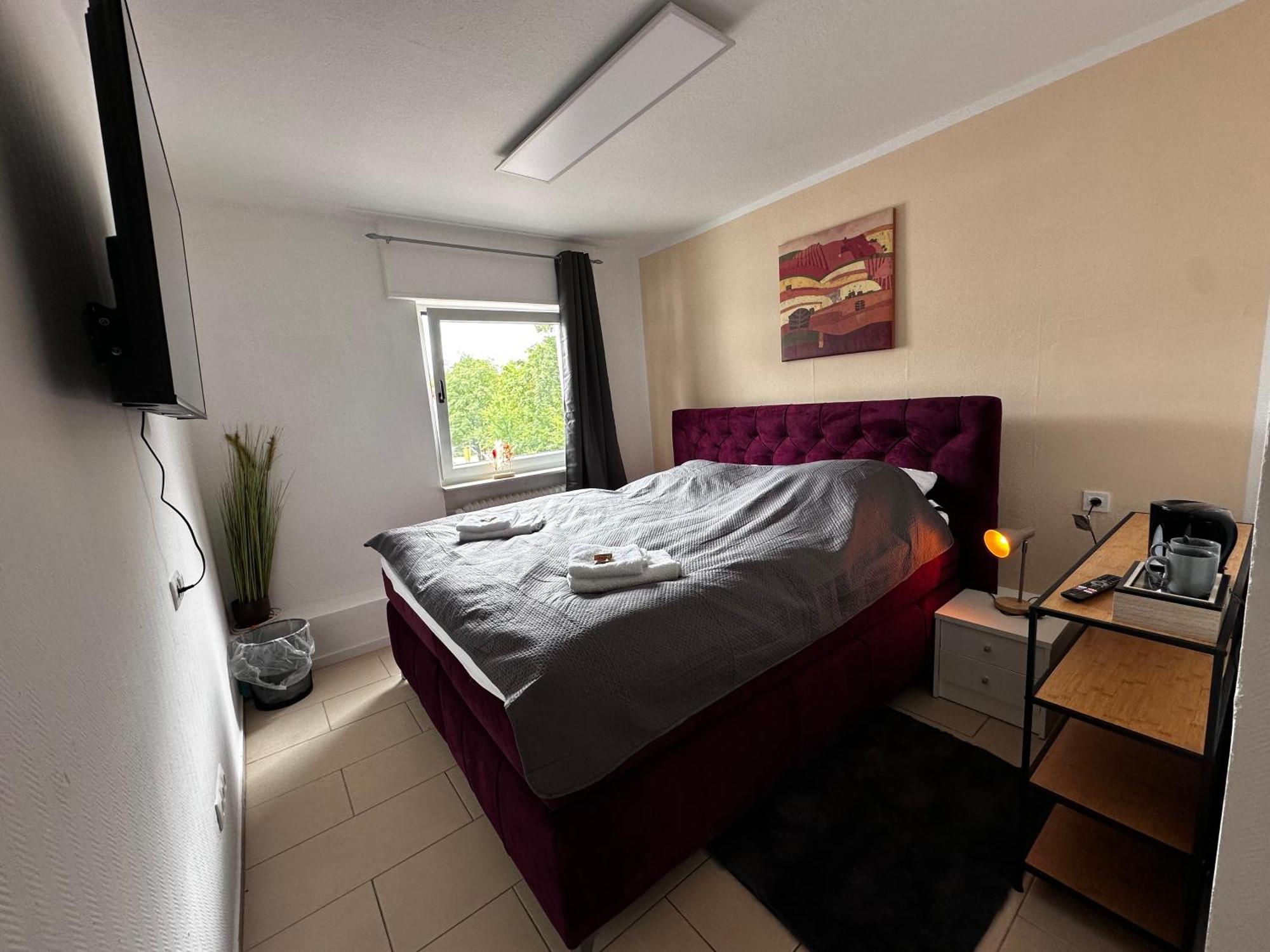 Premium Apartments Schwetzingen, Heidelberg, Speyer Εξωτερικό φωτογραφία